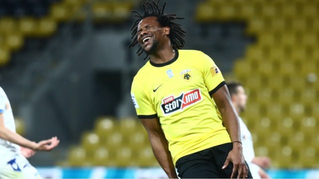 Super League: «Καθάρισε» με 4άρα τον Αστέρα η ΑΕΚ πριν το ντέρμπι κορυφής στην Τούμπα (video)