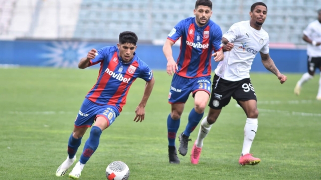 Super League: Στο καναβάτσο ο ΟΦΗ – Το ήθελαν περισσότερο και το πήραν οι Βολιώτες (video)