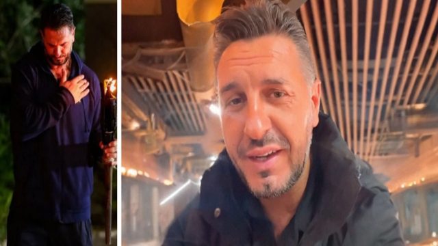 Survivor 2024: «Καλησπέρα, Αλβανόβλαχος στον Άγιο Δομίνικο! Θα παραμείνουμε άνθρωποι ό,τι κι αν…» – Η ανάρτηση “καρφί” του Σωτήρη Λαμάι μετά την αποχώρηση (Video)