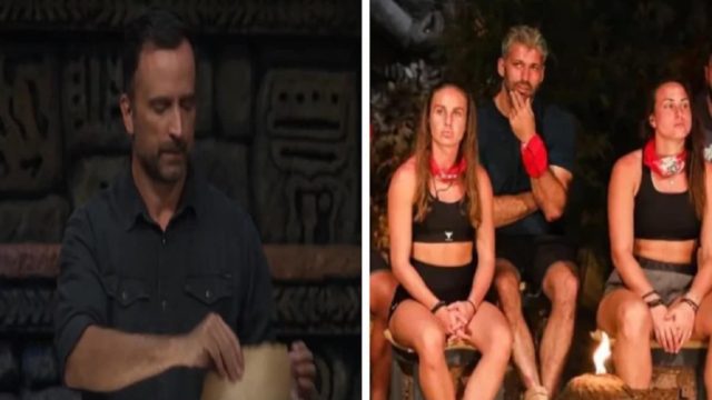Survivor 2024 trailer 11/02: «Τρόμαξαν! Ήμουν σίγουρη, θα δούμε ένα νέο Survivor – Από ότι βλέπω…» – Κόκαλο Ασημίνα, Δαλάκα, Παππάς (Video)