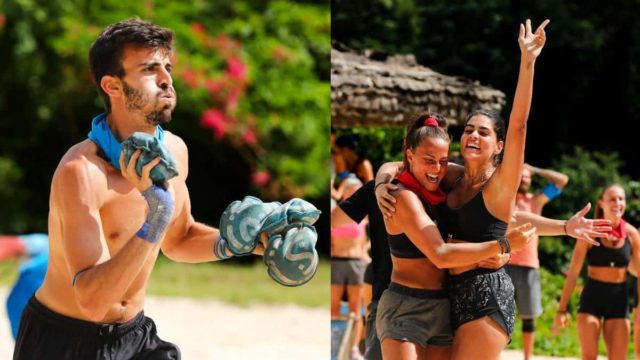 Survivor highlights 04/02: 1 παίκτης αποχώρησε οικειοθελώς και 1 κινδυνεύει να φύγει – «Η μεγαλύτερη τραγωδία είναι»