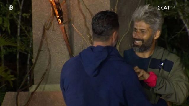 Survivor highlights 31/01: Συγκλονιστικός Λαμάι! Παράτησε τον αγώνα για να παραμείνει ο Σταμάτης που το «άξιζε περισσότερο» – Λύγισαν και τα τσιμέντα