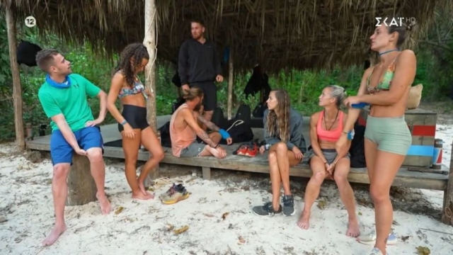 Survivor 2024: Χαμόγελα στον ΣΚΑΪ με τα νούμερα τηλεθέασης – Κερδίζει έδαφος το ριάλιτι