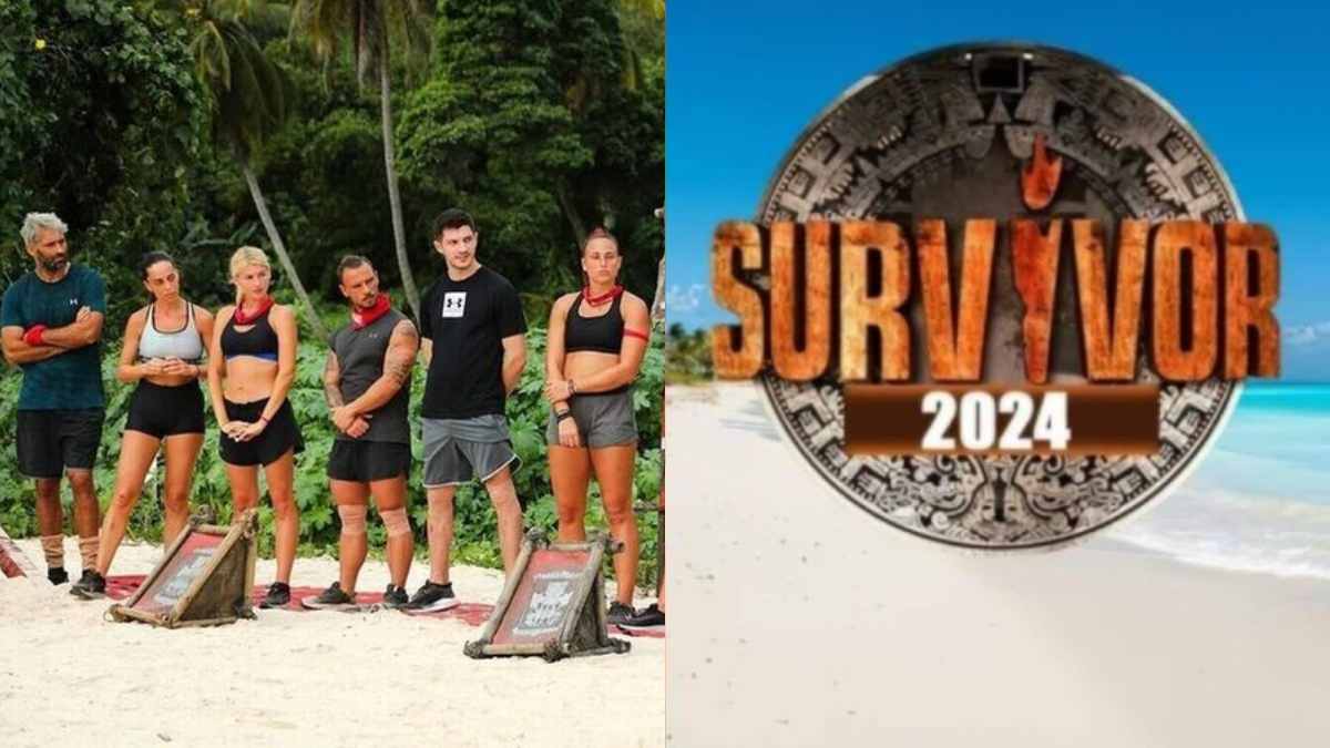 Survivor 2024 spoiler 4/2: Αυτή η ομάδα κερδίζει την πρώτη ασυλία