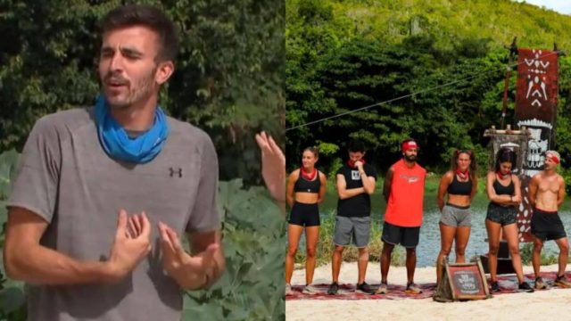 Survivor 2024 trailer 4/02: «Πρόσεχε πως κοιτάς» – 3 παίκτριες των Διάσημων φεύγουν από τον αγώνα – Σε έξαλλη κατάσταση ο Φάνης
