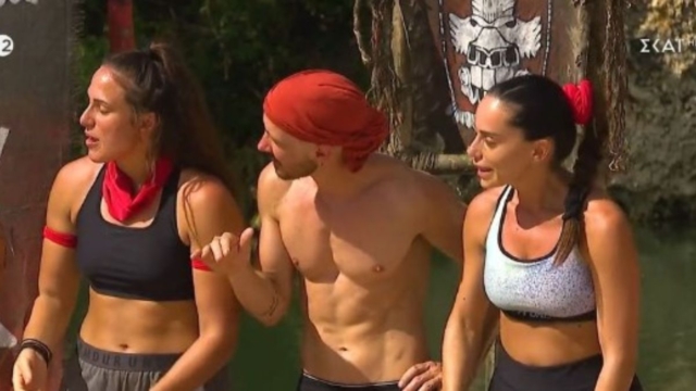 Survivor 2024 spoiler 18/02, ΟΡΙΣΤΙΚΟ: Αυτός είναι ο πρώτος υποψήφιος προς αποχώρηση απόψε!