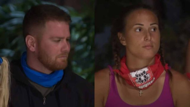 Survivor 2024 trailer 12/2: Βγαίνει μπροστά ο Τζέιμς – «Τώρα που έχει έρθει η Σταυρούλα, η Ασημινά και η Κατερίνα…»