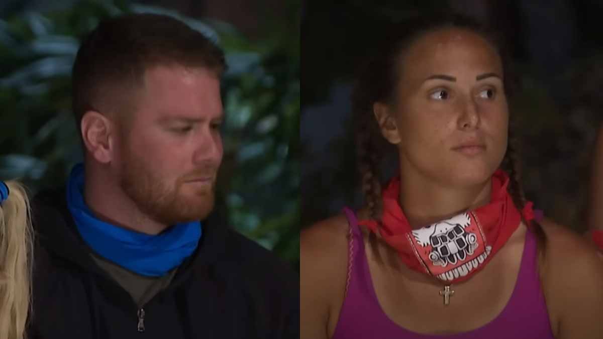 Survivor 2024 trailer 12/2: Βγαίνει μπροστά ο Τζέιμς – «Τώρα που έχει έρθει η Σταυρούλα, η Ασημινά και η Κατερίνα…»