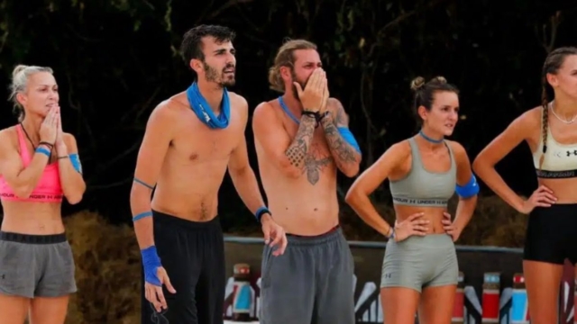 Survivor 2024 spoiler 13/02, ΟΡΙΣΤΙΚΟ:  Αυτός είναι ο τρίτος υποψήφιος προς αποχώρηση