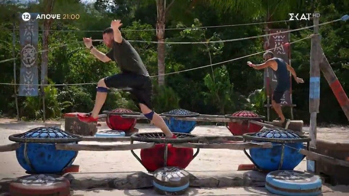 Survivor 2024 spoiler 12/02, ΟΡΙΣΤΙΚΟ και ΚΛΕΙΔΩΜΕΝΟ: Αυτή η ομάδα κερδίζει τη 2η ασυλία!