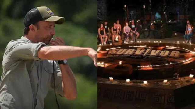 Survivor 2024 spoiler 18/02: Στον τάκο ακόμη δεν ήρθε! Αυτός είναι ο πρώτος υποψήφιος προς αποχώρηση