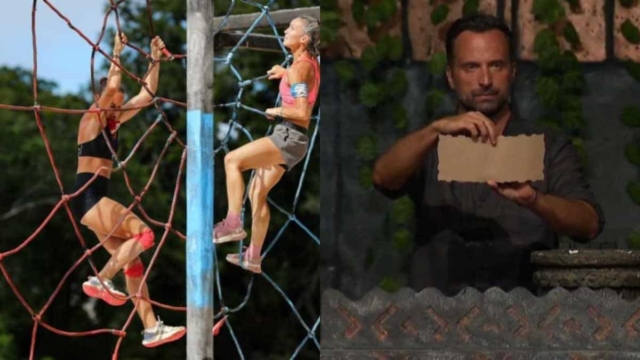 Survivor 2024 spoiler 27/02, ΟΡΙΣΤΙΚΟ: Αυτοί κερδίζουν την 3η ασυλία – Ποιες είναι οι δύο νέες υποψήφιες προς αποχώρηση