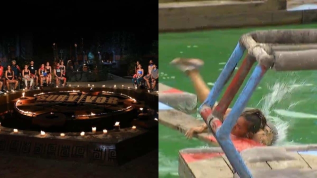 Survivor 2024 spoiler 28/02, ΟΡΙΣΤΙΚΟ: Τεράστια ανατροπή! Αυτή η ομάδα κερδίζει το έπαθλο επικοινωνίας