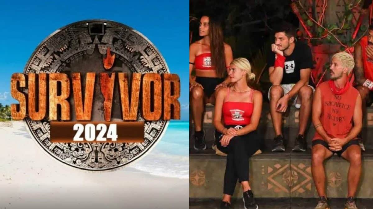 Survivor 2024 spoiler 4/02: «Κλείδωσε» και είναι οριστικό! Αυτή η ομάδα κερδίζει την πρώτη ασυλία