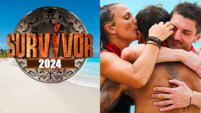 Survivor 2024 spoiler 5/2: Αυτός είναι ο δεύτερος υποψήφιος προς αποχώρηση
