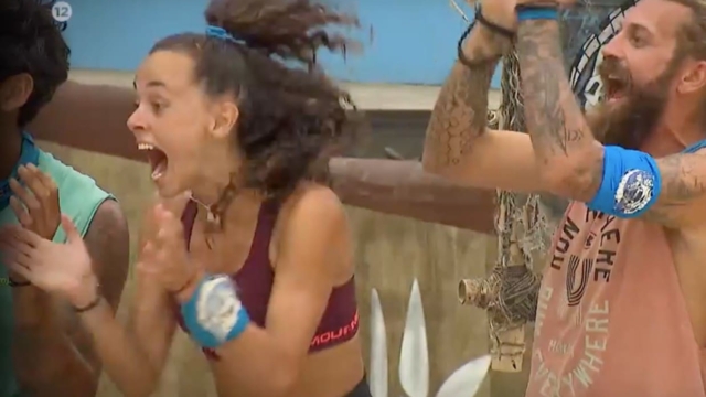 Survivor 2024 trailer 25/02: Άρον-άρον στον Άγιο Δομίνικο ο Ατζούν – Ξαφνιάζει άπαντες με νέα ανακοίνωση (video)