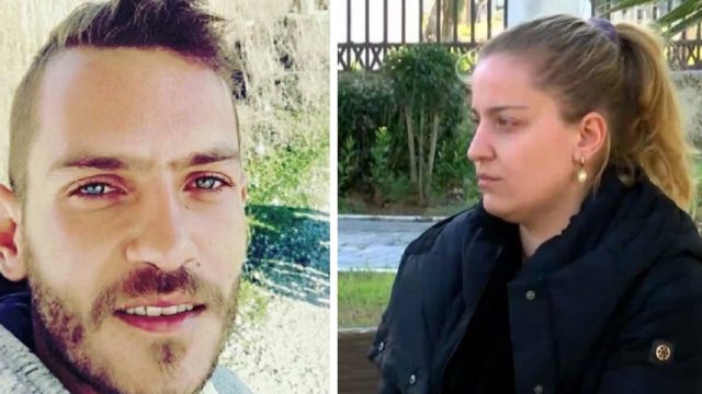 Μεσολόγγι: Τρόμος για την αδερφή του Μπάμπη Κούτσικου – Με 10 λέξεις είπε την μεγάλη αλήθεια
