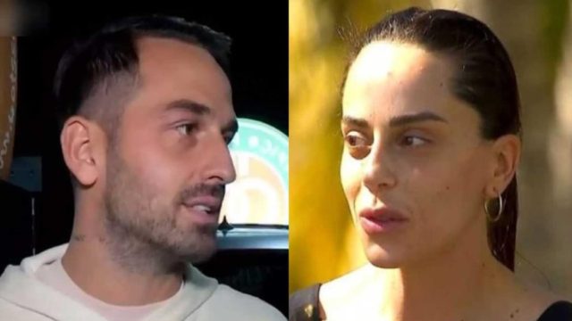 Survivor 2024: «Είμαι πολύ περήφανος για σένα. Μπράβο, πραγματικά δείχνεις…» – Το νέο μήνυμα στήριξης του Άρη Σοϊλέδη στην Μαρία Αντωνά (photo)