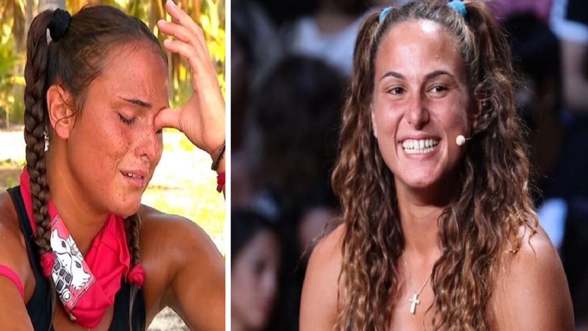 Survivor 2024 – Ασημίνα Χατζηανδρέου: Το βαρύ φορτίο πίσω από το χαμόγελό της – Το δύσκολο παρελθόν που στιγμάτισε το “βουνό” του Survivor