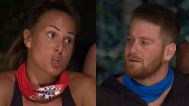 Survivor highlights 19/2: Άγριος καβγάς Τζέιμς με Ασημίνα – «Πατατράκ» στο συμβούλιο του νησιού με την «βόμβα» Λιανού (video)
