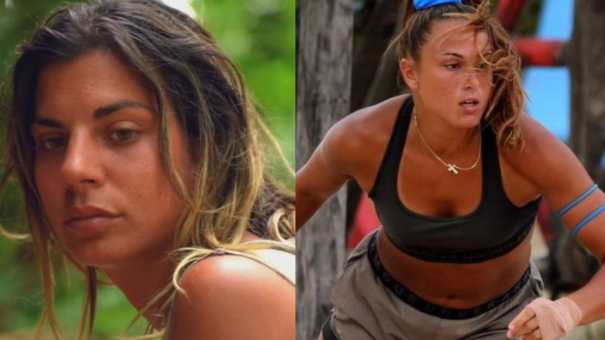 Survivor 2024: Αρχίζουν τα δύσκολα για την Ασημίνα – Αντιμετωπίζει με το καλημέρα την Σταυρούλα (video)
