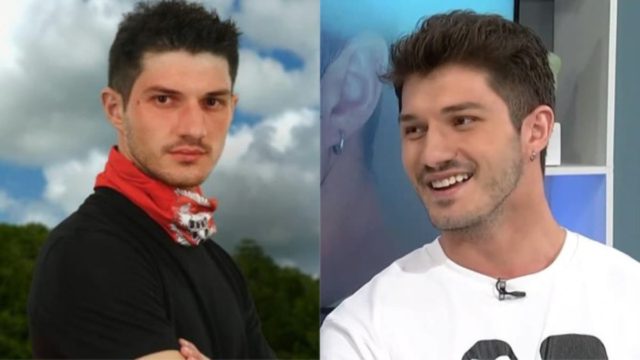 Survivor 2024 – Ντάνιελ Νούρκα: Για αυτό όλοι μιλούν για εκείνον – Το παρελθόν του 27χρονου παίκτη που λίγοι γνωρίζουν (photos-video)