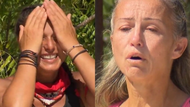 Survivor 2024: «Θέλω να φάω το χώμα» – «Ποτάμια» τα δάκρυα με το έπαθλο επικοινωνίας (videos)