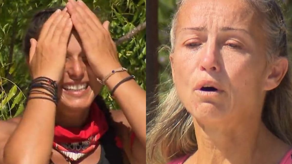 Survivor 2024: «Θέλω να φάω το χώμα» – «Ποτάμια» τα δάκρυα με το έπαθλο επικοινωνίας (videos)