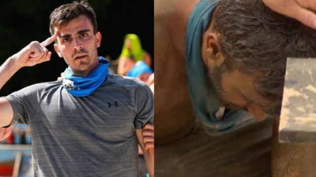 Survivor 2024: «Λίγο ντροπή, λίγο τσίπα…» – Σύσσωμο το Twitter στο πλευρό του Φάνη για μία από τις πιο άδικες υποψηφιότητες προς αποχώρηση