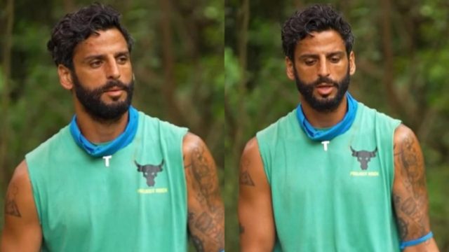 Survivor 2024: «Πήγαν να βγάλουν την ουρά τους απ’έξω» – «Προδωμένος» ο Γιάννης Περπατάρης από τις γυναίκες των Μπλε (video)