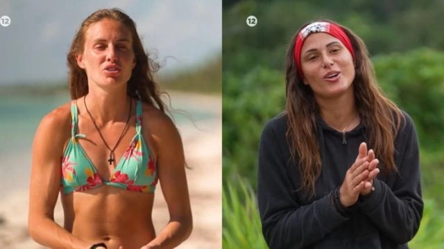 Survivor 2024 highlights 6/2: Άγριος καβγάς για Δαλάκα και Χατζηανδρέου – Αυτή πήγε να αποχωρήσει οικειοθελώς!