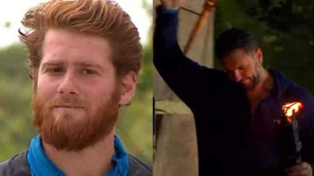 Survivor 2024: «Το ήθελες από το 2017 και του το χάρισες» – Στηρίζει Σωτήρη Λαμάι ο Τζέημς Καφετζής