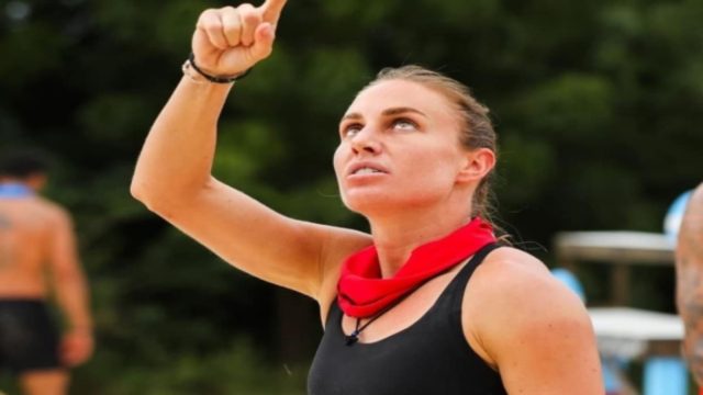 Survivor 2024: Χρυσωρυχείο η Κατερίνα Δαλάκα! Το αστρονομικό ποσό που έχει συγκεντρώσει μέχρι σήμερα