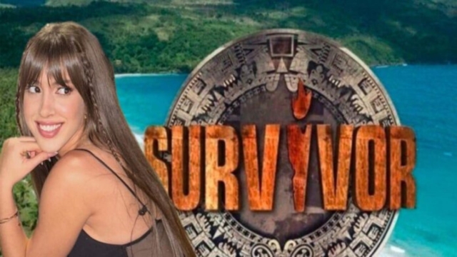 Survivor 2024 spoiler 21/02: Από τον Ολυμπιακό Βόλου στο Survivor! Ποια είναι η εντυπωσιακή 24χρονη Κατερίνα Ζαφειρίου που μπαίνει στο ριάλιτι
