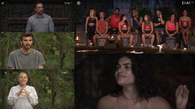 Survivor 2024 trailer 5/2: «Θα έχουμε…» – Άφωνοι οι παίκτες στο Συμβούλιο με την ανακοίνωση Λιανού (Video)