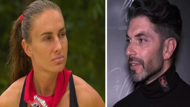 Ατάκα-ντροπή από Σπύρο Μαρτίκα για Δαλάκα – Προσβάλλει τις γυναίκες! (ΒΙΝΤΕΟ)