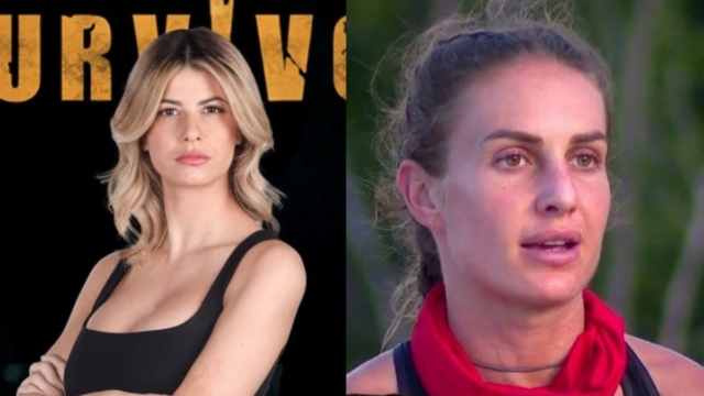 Survivor 2024: Έσταξε «δηλητήριο» η Πελαγία Καζολέα για την Κατερίνα Δαλάκα – «Δεν την συμπαθώ, είναι ψεύτικη με πολλή έπαρση»