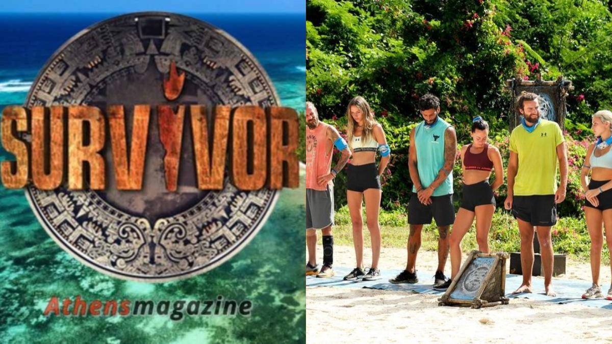 Survivor 2024 spoiler 4/2: Ήταν αναμενόμενο! Αυτή η ομάδα κερδίζει την πρώτη ασυλία