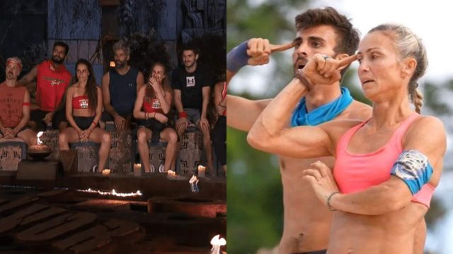 Survivor 2024 spoiler 07/02, ΟΡΙΣΤΙΚΟ: Αυτή η ομάδα κερδίζει το έπαθλο φαγητού απόψε!