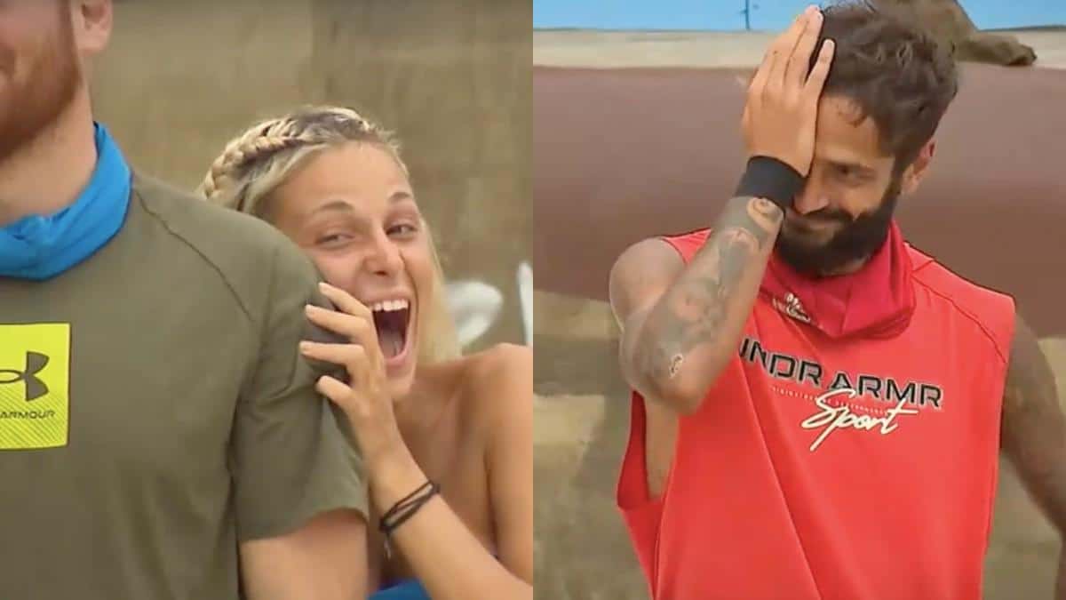 Survivor 2024 spoiler 25/02: Τους κατεδαφίζουν! Ποια ομάδα κερδίζει την 1η ασυλία της εβδομάδας