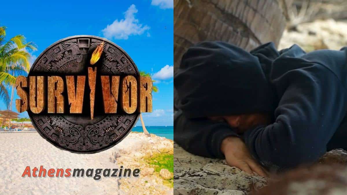 Survivor 2024 spoiler 18/02: Θέλουν να τον τελειώσουν – Αυτός είναι ο πρώτος υποψήφιος προς αποχώρηση!