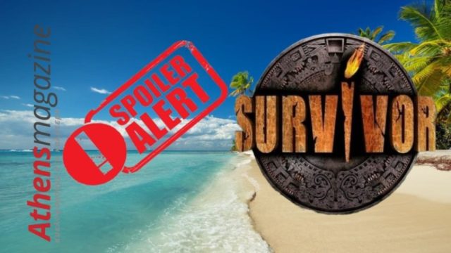 Survivor 2024 spoiler 11/02: Παίκτης γυρίζει πίσω την τελευταία στιγμή – Αυτός παίρνει τη θέση του