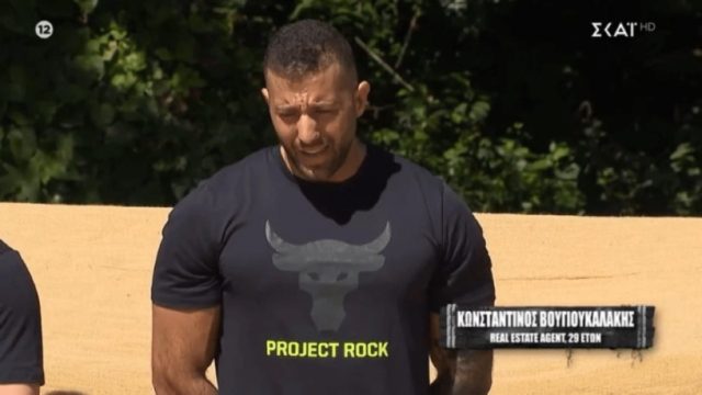 Survivor 2024 spoiler 13/02: Όλη η αλήθεια που κρύβει η παραγωγή! Τι έχει συμβεί με τον Βουγιουκαλάκη και “εξαφανίστηκε” από το Survivor