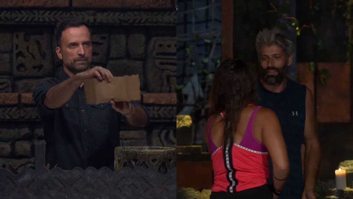Survivor 2024 trailer 18/02: «Μαλλιά κουβάρια» Διάσημοι και Μαχητές – Πιάνονται στα χέρια Παππάς και Φάνης (video)
