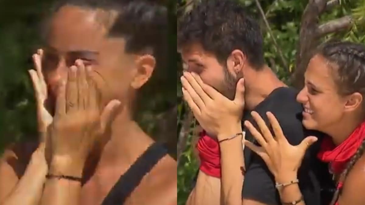Survivor 2024 trailer 14/2: Δάκρυ «ποτάμι» στο πρώτο έπαθλο επικοινωνίας και μεγάλη ένταση ανάμεσα σε Ασημίνα και Αλέξη (video)