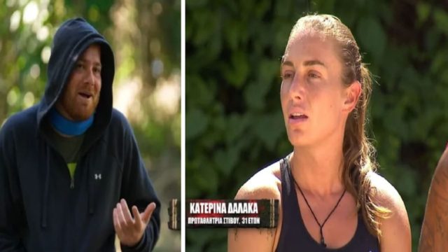 Survivor 2024 trailer 13/2: «Ο Τζέιμς ήρθε με σκοπό να…» – Τον δίνει στεγνά η Δαλάκα (Video)