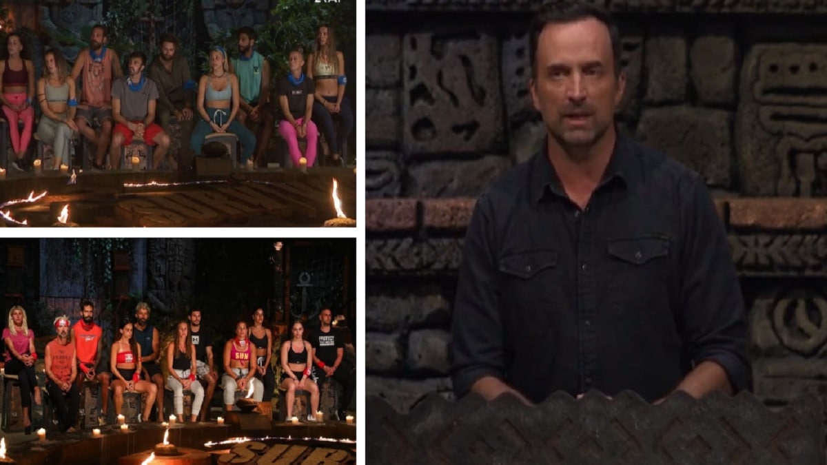 Survivor 2024 trailer 20/02: «Πέφτει μία “βόμβα” στο Συμβούλιο» – Κόκαλο οι παίκτες με την ανακοίνωση Λιανού (Video)