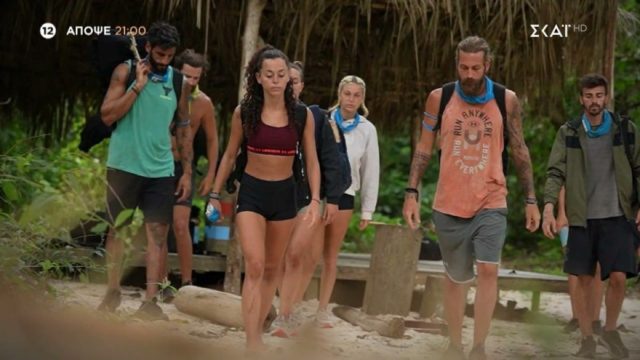 Survivor 2024 trailer 7/2: «Πεινάω πάρα πολύ! Σήμερα σκοτεινιάζουν όλα, ζαλίζομαι…» – Κραυγή απελπισίας απο τους Μαχητές (Video)