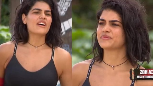 Survivor 2024: «Ακούω συνέχεια γαβ γαβ στα αυτιά μου» – Δεν σταματά να «δουλεύει» τους Μαχητές η Ζωή Ασουμανάκη (video)