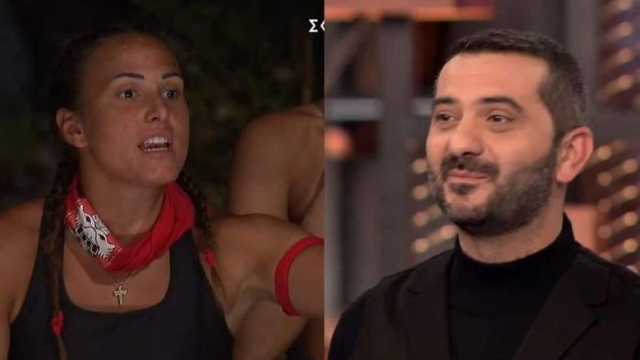 Τηλεθέαση 13/2: Μεγάλο ντέρμπι για Survivor VS Masterchef – Ισοπαλία για ΣΚΑΪ και STAR με τα χθεσινοβραδινά επεισόδια